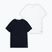 Koszulka męska  Jordan JHM Flight Base Tee 2 szt black/white