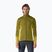 Bluza polarowa męska Patagonia R1 Hybrid graze green