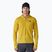 Kurtka softshell męska Patagonia R1 Hybrid Pullover Hoody bundle green