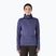 Kurtka softshell damska Patagonia R1 Hybrid Pullover Hoody solstice purple