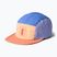 Czapka z daszkiem Cotopaxi Tech Plus 5 Panel cantaloupe and grapefruit