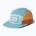 Czapka z daszkiem Cotopaxi Zen Garden Tech 5 Panel tide pool and everglade
