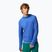 Bluza trekkingowa męska Cotopaxi Sombra Sun Hoodie azure