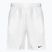 Spodenki tenisowe męskie Nike Court Dri-Fit Victory 9" white/black