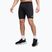 Spodenki do biegania męskie Nike AeroSwift Dri-Fit ADV 1/2 Tights black/summit white
