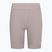 Spodenki damskie Nike Sportswear Classic High-Waisted 8" Biker platinum violet/sail
