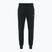 Spodnie damskie Nike Sportswear Phoenix Fleece Mid-Rise black/sail