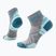 Skarpety damskie Smartwool Hike Targeted Cushion Ankle medium gray