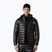 Kurtka puchowa męska The North Face Summit Breithorn Hoodie black