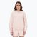 Bluza damska New Balance French Terry Small Logo Hoodie quartzpi