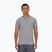 Koszulka męska New Balance Sport Essentials Heathertech grey