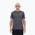 Koszulka męska New Balance Sport Essentials Heathertech black heather