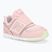 Buty dziecięce New Balance 574's V2 shell pink