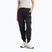 Spodnie damskie New Balance Fleece Jogger black