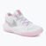 Buty do siatkówki Nike Hyperquick SE white/pink foam/violet mist/mint foam