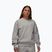 Bluza damska  Jordan Brooklyn Fleece dark grey heather/white