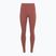 Legginsy damskie Nike One High-Waisted Full Lenght canyon pink/black