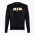 Bluza męska Nike Sportstwear Air Crew-Neck black/metallic gold