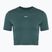 Koszulka damska Nike Sportswear Essential vintage green/white