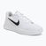 Buty do tenisa męskie Nike Vapor Lite 3 white/black