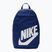 Plecak miejski Nike Elemental 21 l blue void/summit white