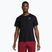 Koszulka tenisowa męska Nike Court Dri-Fit Advantage black/white