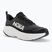 Buty do biegania męskie HOKA Skyflow black/white