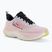Buty do biegania damskie HOKA Skyflow starlight glow/carnation
