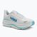 Buty do biegania męskie HOKA Bondi 9 white/hoka blue