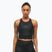 Biustonosz treningowy HOKA Race Day black
