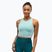 Biustonosz treningowy HOKA Elaro Crop druzy