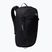 Plecak turystyczny The North Face Basin 24 l black/black/npf