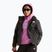 Kurtka przeciwdeszczowa dziecięca The North Face Warm Antora Rain tnf black/tnf black