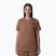 Koszulka damska The North Face Box Nse Relaxed Tee latte/tnf white