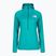 Bluza trekkingowa damska The North Face Summit Direct Sun Hoodie deep teal