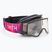 Gogle narciarskie Smith Squad S dreamscape/chromapop sun black