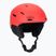 Kask narciarski Smith Descend MIPS matte patrol/black