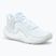 Buty do koszykówki Under Armour Spawn 6 white/distant gray/white clay