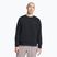 Bluza męska Under Armour Unstoppable Fleece Crew black/black