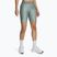 Spodenki damskie Under Armour HG Authentics 8in silica green/white