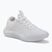 Buty treningowe damskie Under Armour Dynamic 2 white/white/distant gray