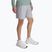 Spodenki do biegania męskie Under Armour Launch 7" mod gray/white/reflective