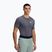 Koszulka treningowa męska Under Armour HG Armour Comp castlerock/white