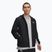 Kurtka męska Under Armour Rival Woven Windbreaker black/black/white