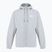 Kurtka męska Under Armour Rival Woven Windbreaker mod gray/mod gray/white