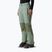 Spodnie narciarskie damskie The North Face Lenado Regular slate moss/bark mist