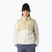 Kurtka ocieplana damska The North Face Saikuru gravel/white dune