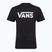 Koszulka męska Vans Classic Tee black