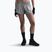 Spodenki damskie Nike One Dri-Fit 3" smoke grey/heather