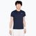 Koszulka tenisowa męska Nike Court Dri-Fit Victory obsidian/white